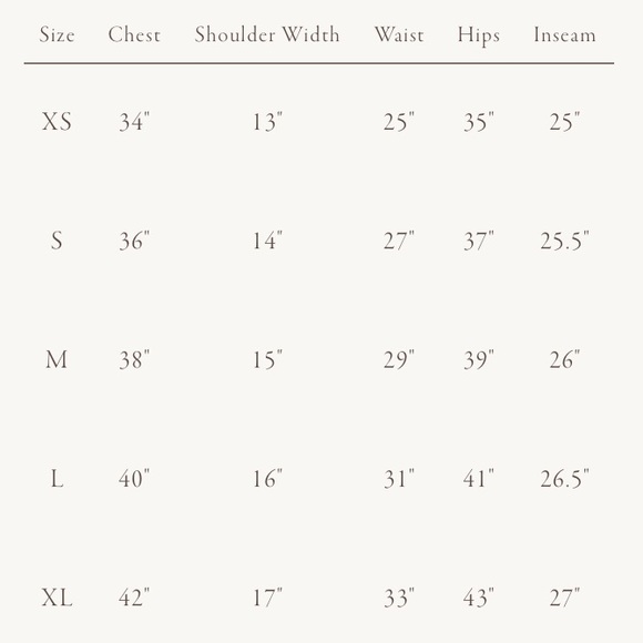 NWT Christy Dawn “Pheobe” Jumpsuit - Picture 9 of 9